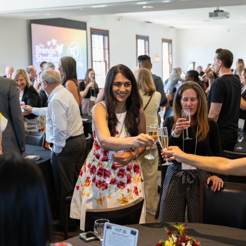 Image 43 for The Brenda Strafford Foundation Celebrates 50 Years of Impact